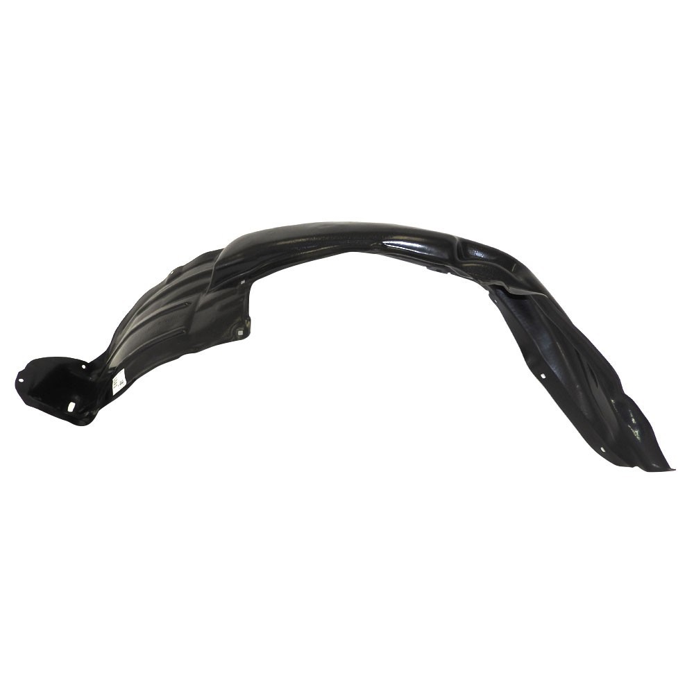 Front Right Passenger Side Fender Liner Splash Shield For 0609 Toyota 4Runner eBay